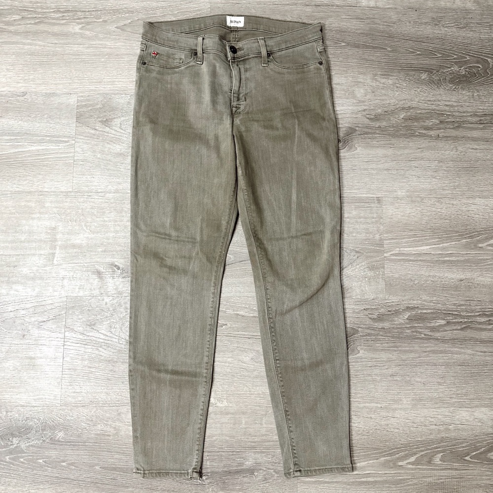 •HUDSON• KRISTA JEANS